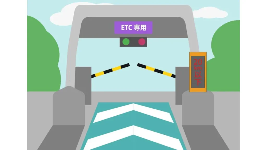 【初心者ドライバー必読】ETCカード挿しっぱなしのリスクとその管理方法